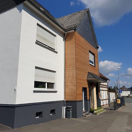 Ferienwohnungen Jung Herborn  Exteriér fotografie
