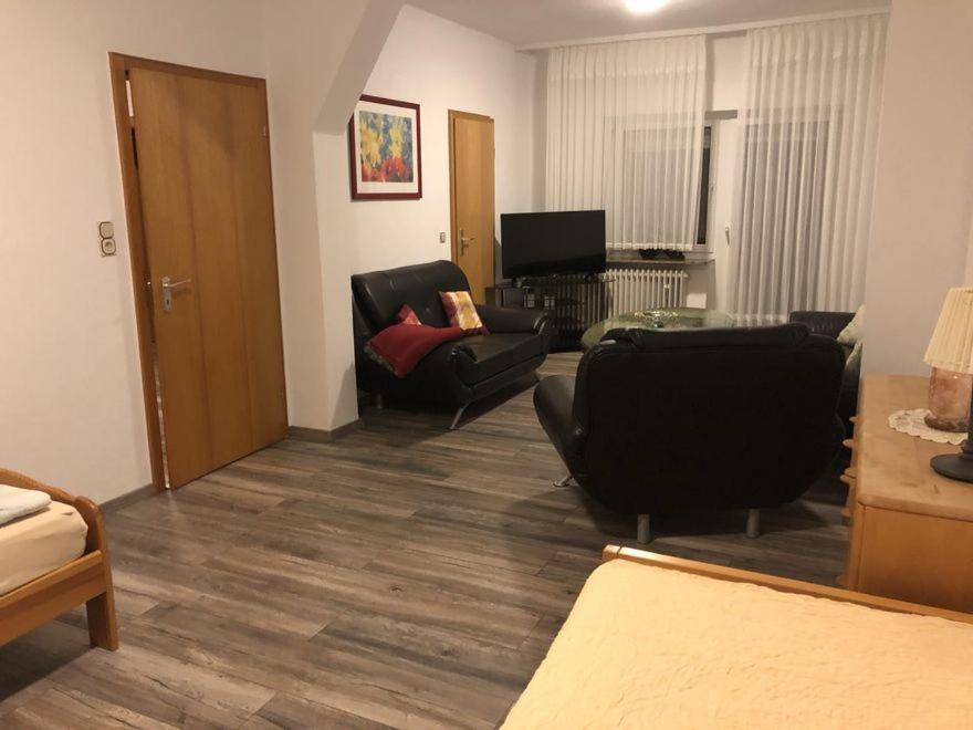 Ferienwohnungen Jung Herborn  Exteriér fotografie